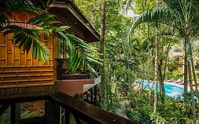 Phupha Aonang Resort